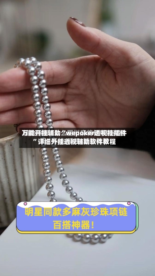 万能开挂辅助“wepoker透视挂插件	”详细外挂透视辅助软件教程-第2张图片