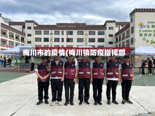 梅川市的疫情(梅川镇防疫指挥部)-第2张图片