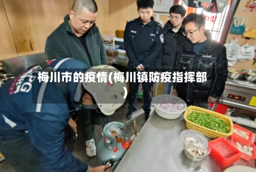 梅川市的疫情(梅川镇防疫指挥部)