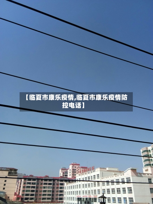 【临夏市康乐疫情,临夏市康乐疫情防控电话】-第3张图片