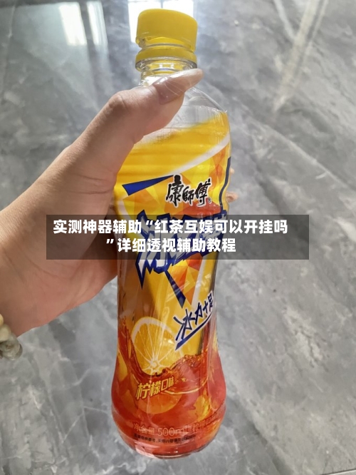 实测神器辅助“红茶互娱可以开挂吗”详细透视辅助教程-第2张图片