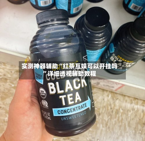 实测神器辅助“红茶互娱可以开挂吗”详细透视辅助教程
