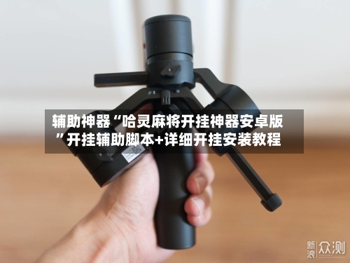 辅助神器“哈灵麻将开挂神器安卓版”开挂辅助脚本+详细开挂安装教程-第3张图片