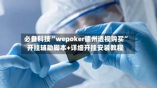 必备科技“wepoker德州透视购买”开挂辅助脚本+详细开挂安装教程-第2张图片