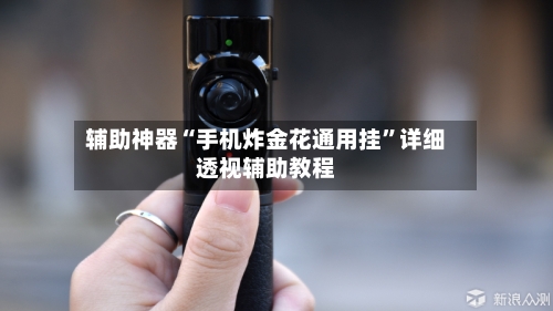 辅助神器“手机炸金花通用挂”详细透视辅助教程-第3张图片