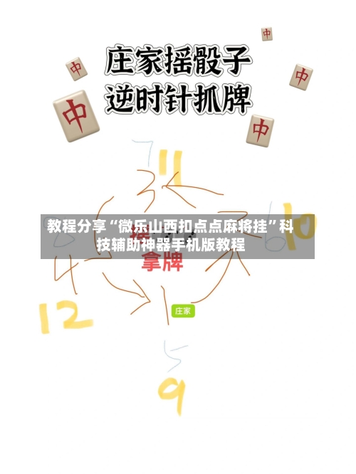 教程分享“微乐山西扣点点麻将挂”科技辅助神器手机版教程-第2张图片