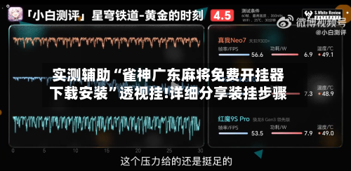 实测辅助“雀神广东麻将免费开挂器下载安装”透视挂!详细分享装挂步骤-第2张图片