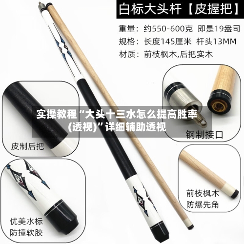 实操教程“大头十三水怎么提高胜率(透视)”详细辅助透视-第2张图片