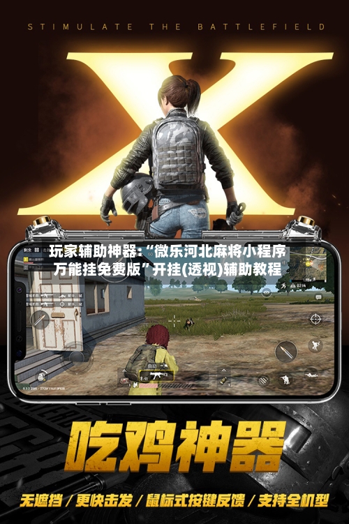 玩家辅助神器:“微乐河北麻将小程序万能挂免费版	”开挂(透视)辅助教程-第2张图片