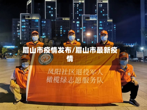 眉山市疫情发布/眉山市最新疫情-第2张图片