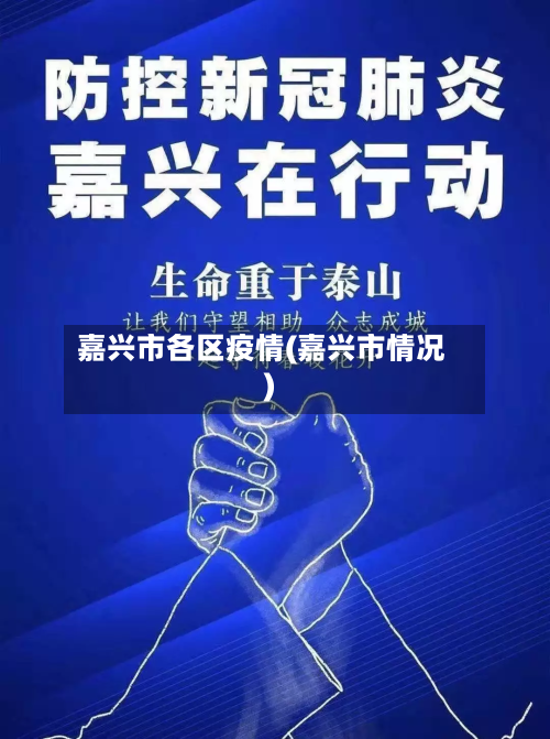 嘉兴市各区疫情(嘉兴市情况)