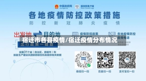 宿迁市各县疫情/宿迁疫情分布情况-第2张图片