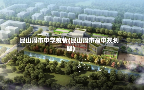 昆山周市中学疫情(昆山周市高中规划图)-第3张图片