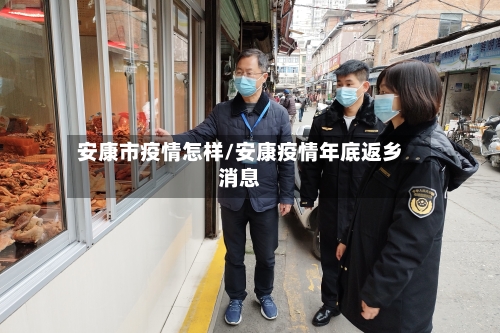 安康市疫情怎样/安康疫情年底返乡消息