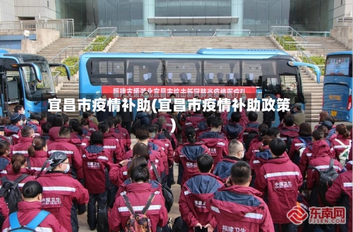 宜昌市疫情补助(宜昌市疫情补助政策)-第2张图片