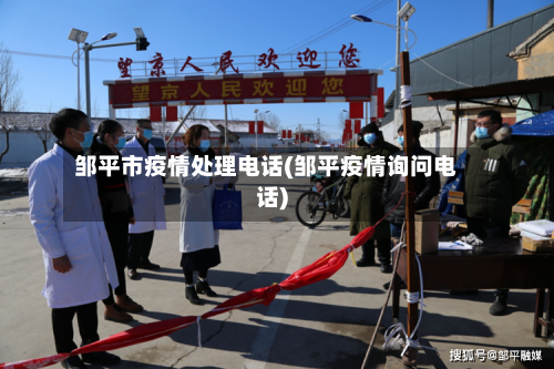 邹平市疫情处理电话(邹平疫情询问电话)-第1张图片