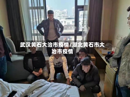 武汉黄石大治市疫情/湖北黄石市大冶市疫情