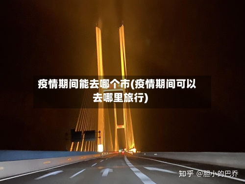 疫情期间能去哪个市(疫情期间可以去哪里旅行)