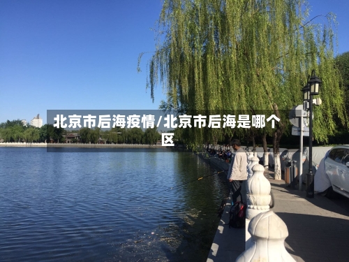 北京市后海疫情/北京市后海是哪个区-第2张图片