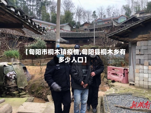 【旬阳市桐木镇疫情,旬阳县桐木乡有多少人口】