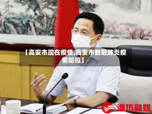 【高安市现在疫情,高安市新冠肺炎疫情防控】