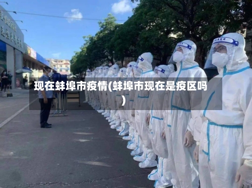 现在蚌埠市疫情(蚌埠市现在是疫区吗)