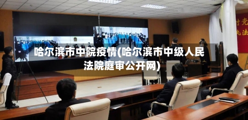哈尔滨市中院疫情(哈尔滨市中级人民法院庭审公开网)-第2张图片