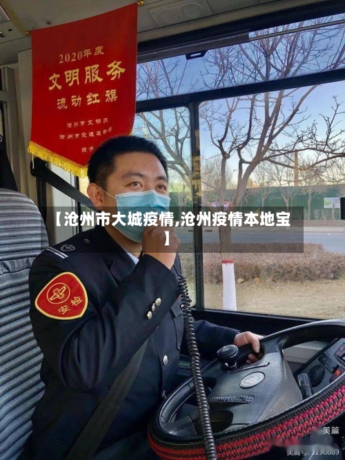 【沧州市大城疫情,沧州疫情本地宝】-第2张图片