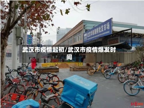 武汉市疫情起初/武汉市疫情爆发时间-第2张图片