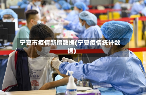 宁夏市疫情新增数据(宁夏疫情统计数据)-第2张图片