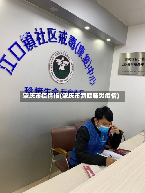 肇庆市疫情报(肇庆市新冠肺炎疫情)-第2张图片