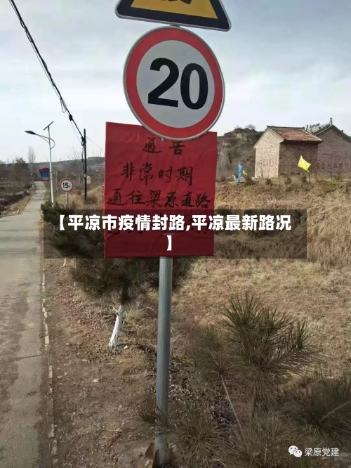 【平凉市疫情封路,平凉最新路况】-第3张图片
