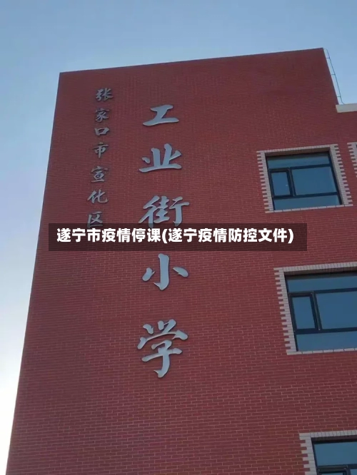 遂宁市疫情停课(遂宁疫情防控文件)