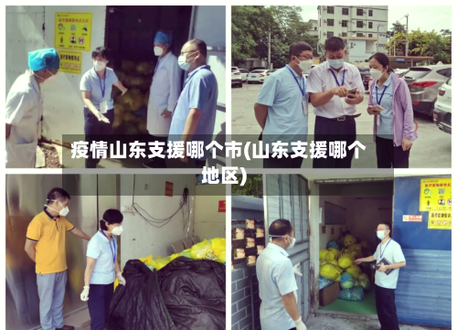 疫情山东支援哪个市(山东支援哪个地区)