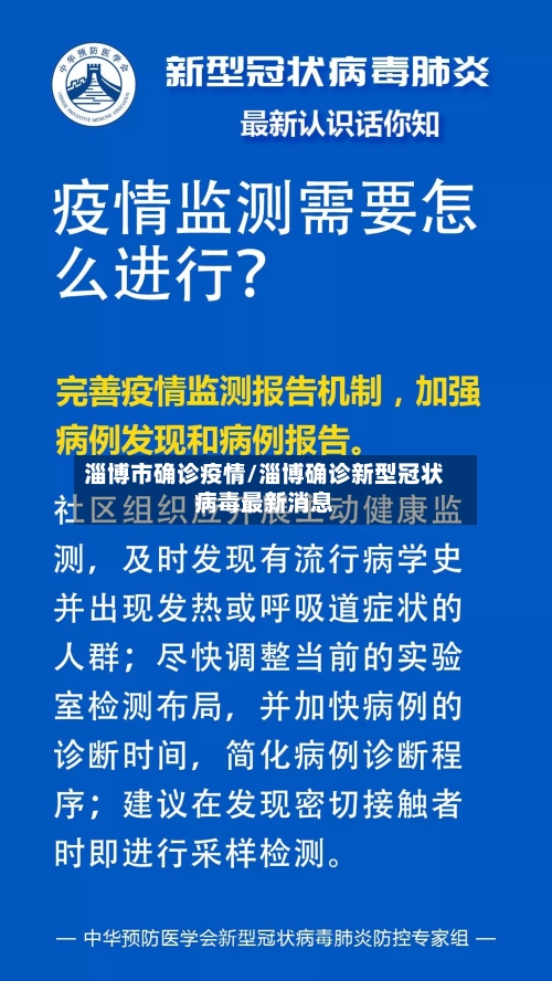 淄博市确诊疫情/淄博确诊新型冠状病毒最新消息