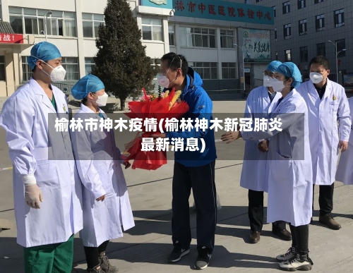 榆林市神木疫情(榆林神木新冠肺炎最新消息)