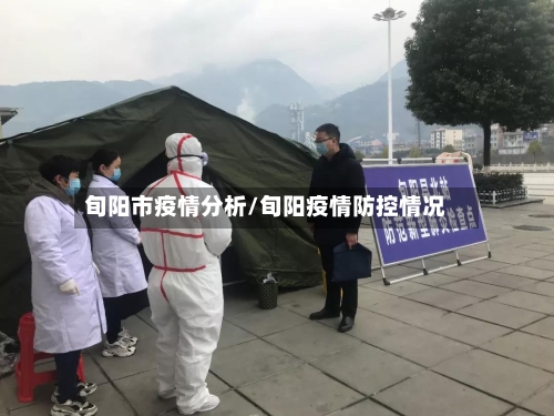 旬阳市疫情分析/旬阳疫情防控情况-第3张图片