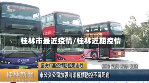 桂林市最近疫情/桂林近期疫情-第3张图片