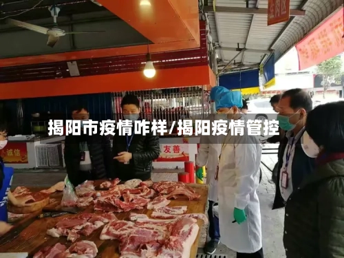 揭阳市疫情咋样/揭阳疫情管控-第3张图片