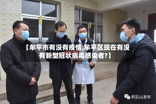 【牟平市有没有疫情,牟平区现在有没有新型冠状病毒感染者?】-第3张图片