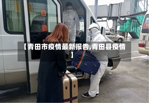 【青田市疫情最新报告,青田县疫情】-第2张图片