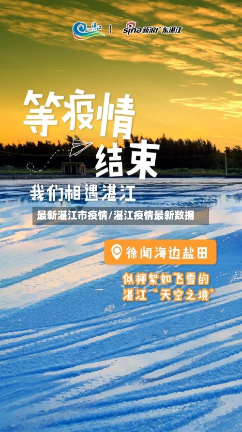 最新湛江市疫情/湛江疫情最新数据