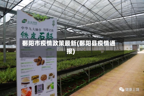 鄱阳市疫情政策最新(鄱阳县疫情通报)-第2张图片