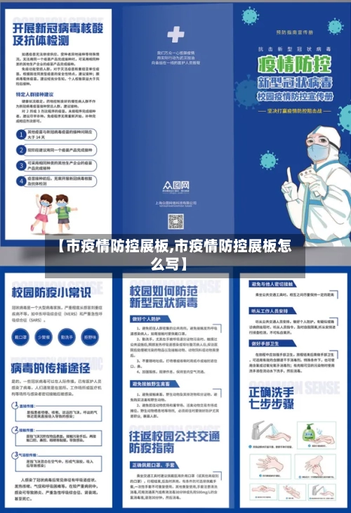 【市疫情防控展板,市疫情防控展板怎么写】