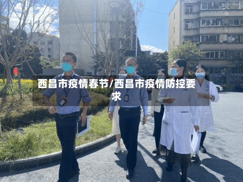 西昌市疫情春节/西昌市疫情防控要求