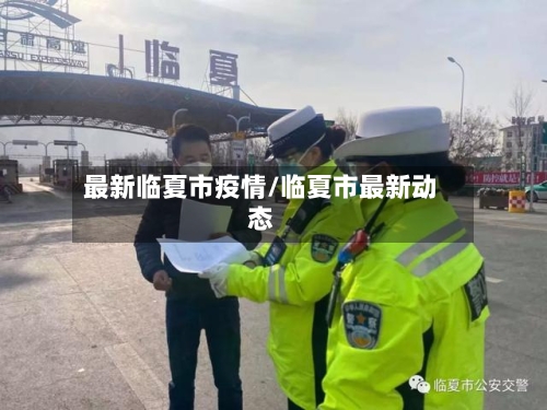 最新临夏市疫情/临夏市最新动态-第2张图片