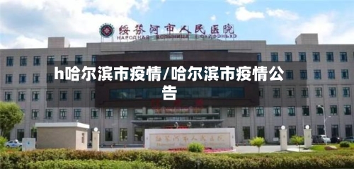 h哈尔滨市疫情/哈尔滨市疫情公告-第2张图片