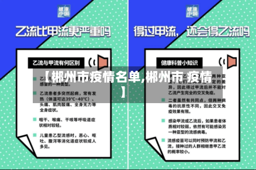 【郴州市疫情名单,郴州市 疫情】-第3张图片