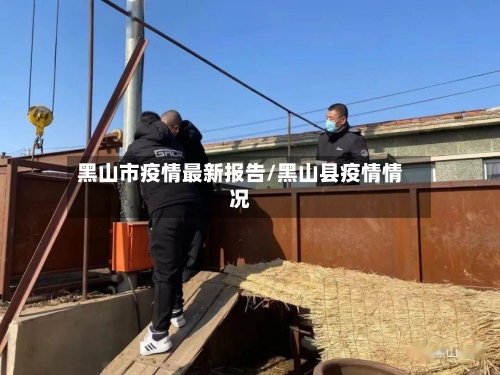 黑山市疫情最新报告/黑山县疫情情况-第2张图片