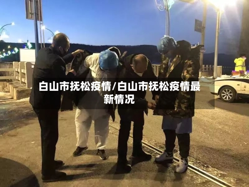 白山市抚松疫情/白山市抚松疫情最新情况-第2张图片